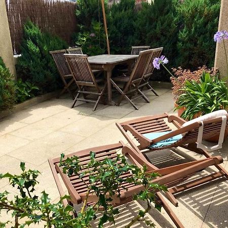 Apartamento céntrico en Finisterre Exterior foto