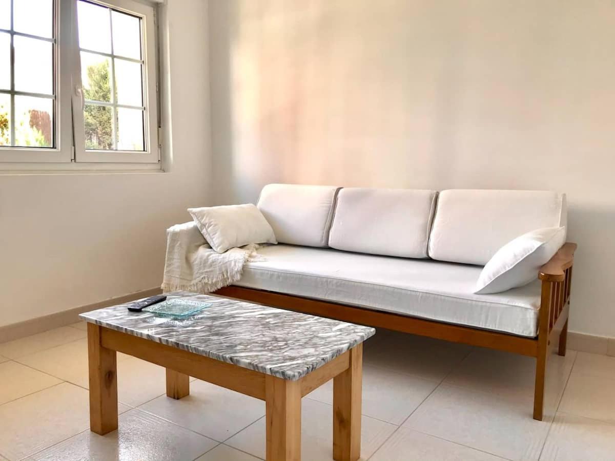 Apartamento céntrico en Finisterre Exterior foto