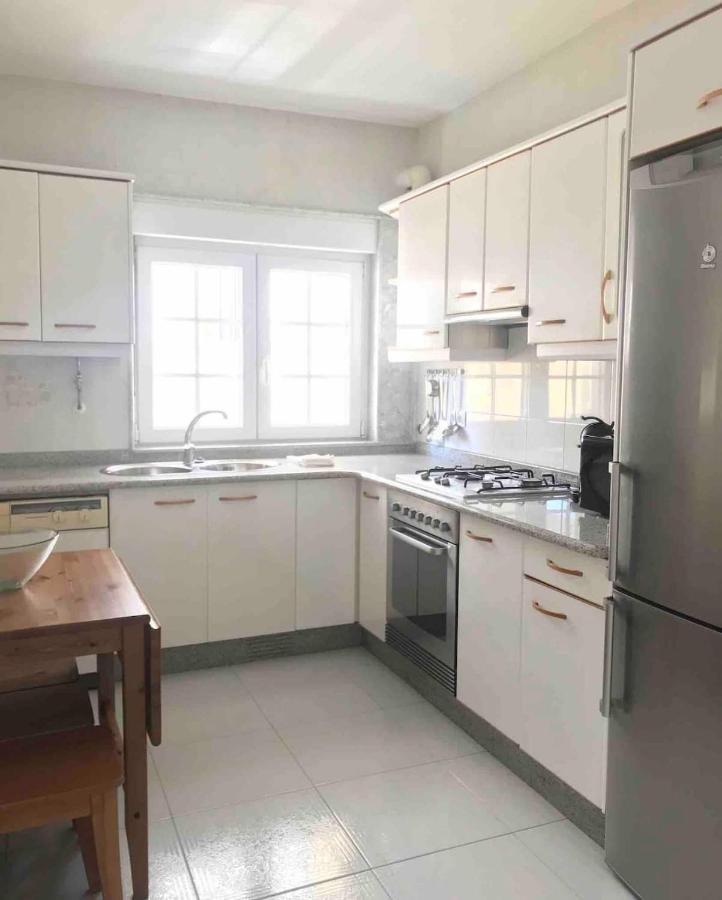Apartamento céntrico en Finisterre Exterior foto